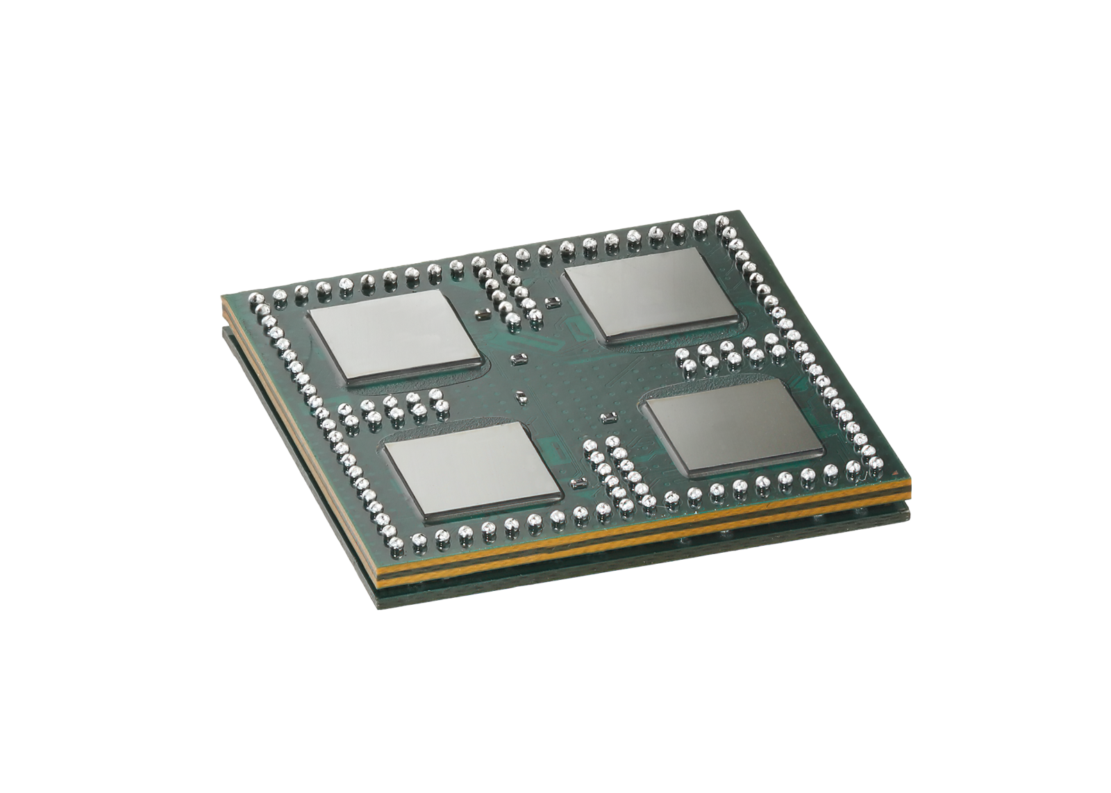 Antenna in Package module ECLIPSE3741™ - Sivers Semiconductors