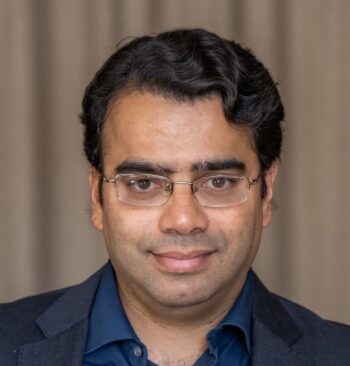 Harish Krishnaswamy 